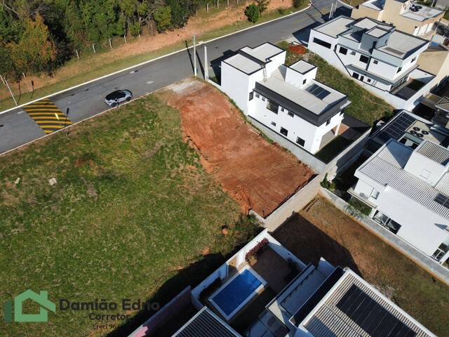 #1968 - Terreno em condomínio para Venda em Jundiaí - SP - 2