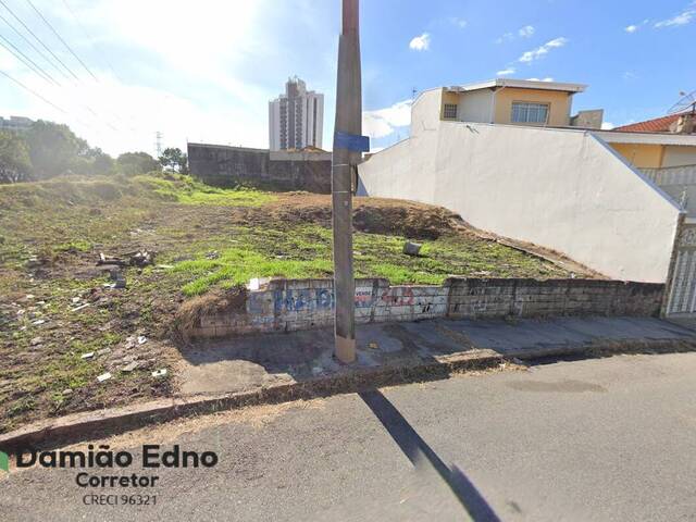 #1978 - Área para Venda em Jundiaí - SP - 2