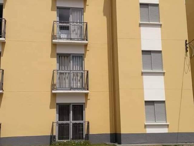 #1989 - Apartamento para Venda em Jundiaí - SP