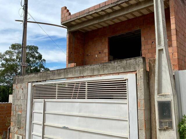 #1990 - Casa para Venda em Cabreúva - SP - 1