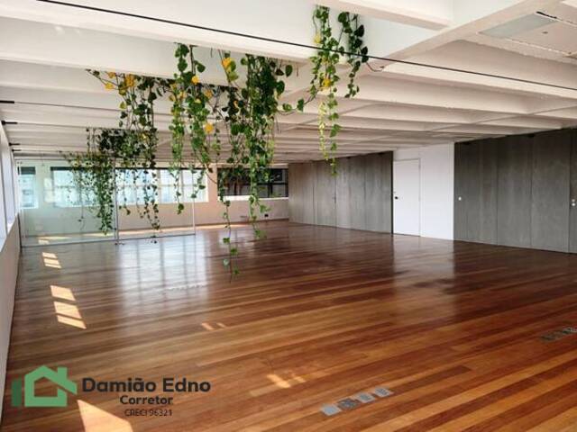 #2007 - Sala para Venda em São Paulo - SP - 1