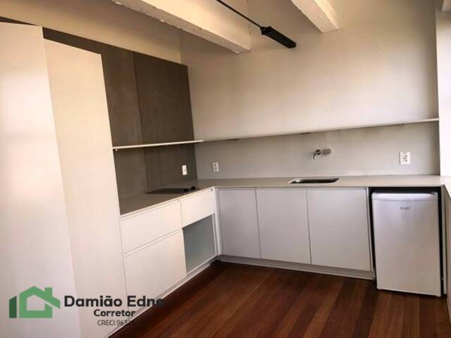 #2007 - Sala para Venda em São Paulo - SP - 2