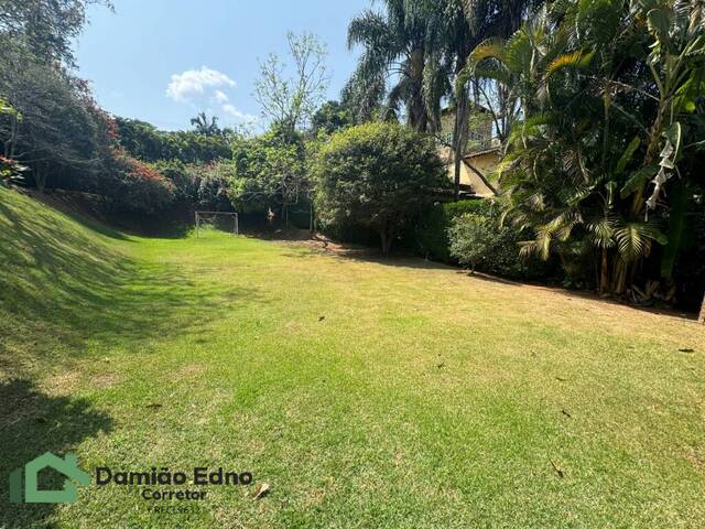 #2016 - Casa em condomínio para Venda em Atibaia - SP - 2