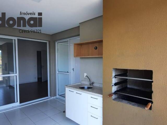 #1948 - Apartamento para Venda em Jundiaí - SP - 3