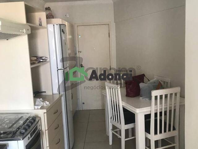 #1957 - Apartamento para Venda em Campinas - SP - 2