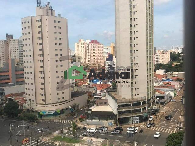 #1957 - Apartamento para Venda em Campinas - SP - 3