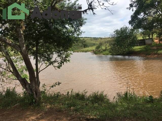 #1961 - Área para Incorporação para Venda em Atibaia - SP - 3