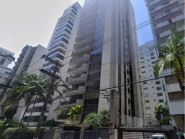 #2008 - Apartamento para Venda em São Paulo - SP - 2