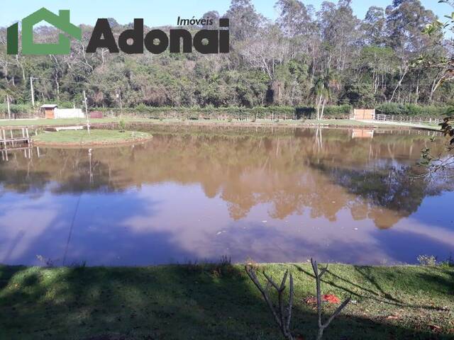 #2018 - Sítio para Venda em Jarinu - SP - 2