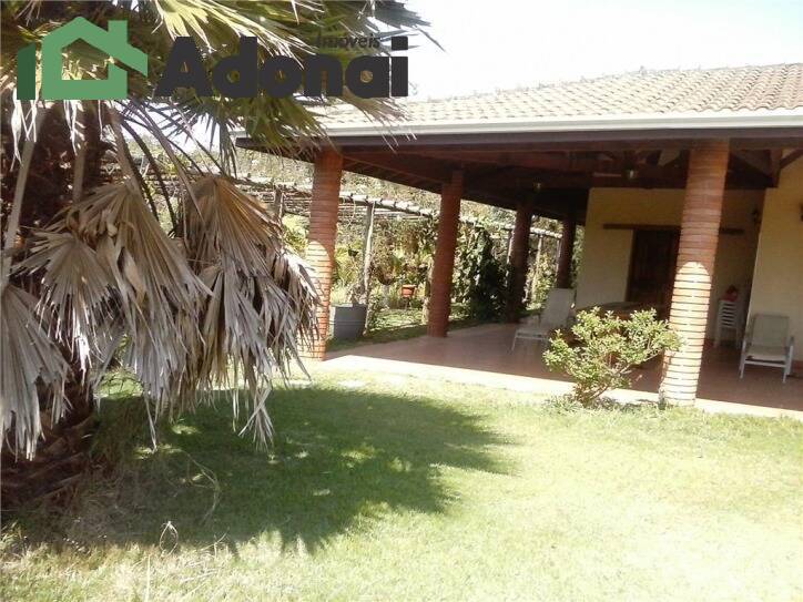 Fazenda à venda com 4 quartos, 320m² - Foto 6