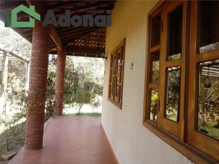 Fazenda à venda com 4 quartos, 320m² - Foto 12