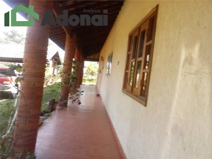 Fazenda à venda com 4 quartos, 320m² - Foto 13