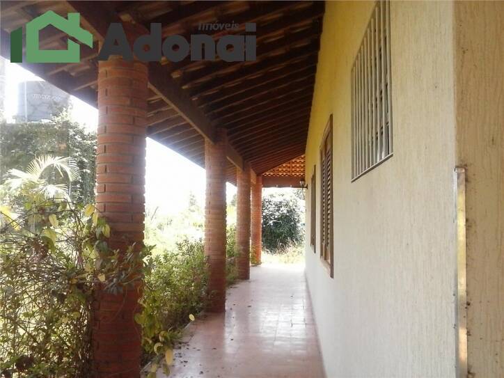 Fazenda à venda com 4 quartos, 320m² - Foto 14