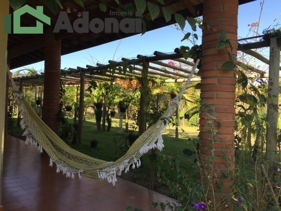 Fazenda à venda com 4 quartos, 320m² - Foto 21