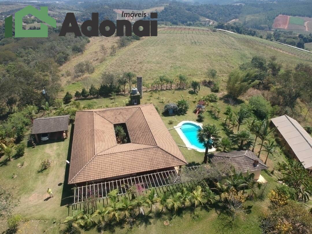 Fazenda à venda com 4 quartos, 320m² - Foto 23