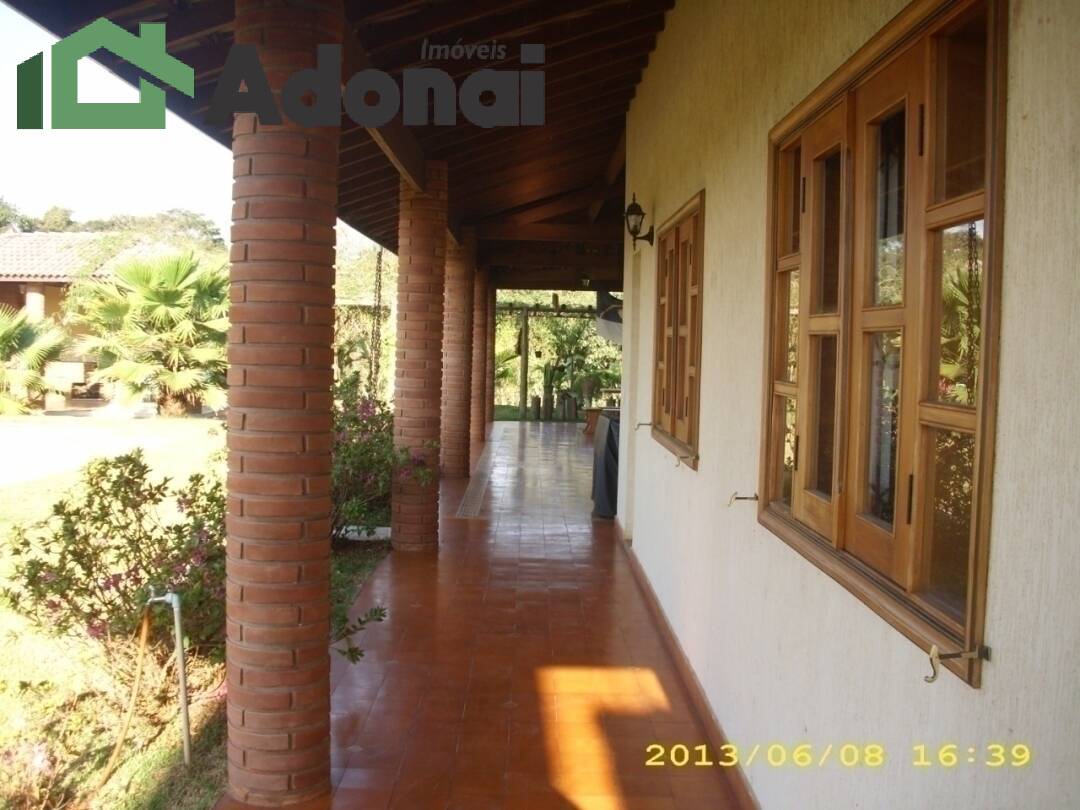 Fazenda à venda com 4 quartos, 320m² - Foto 24