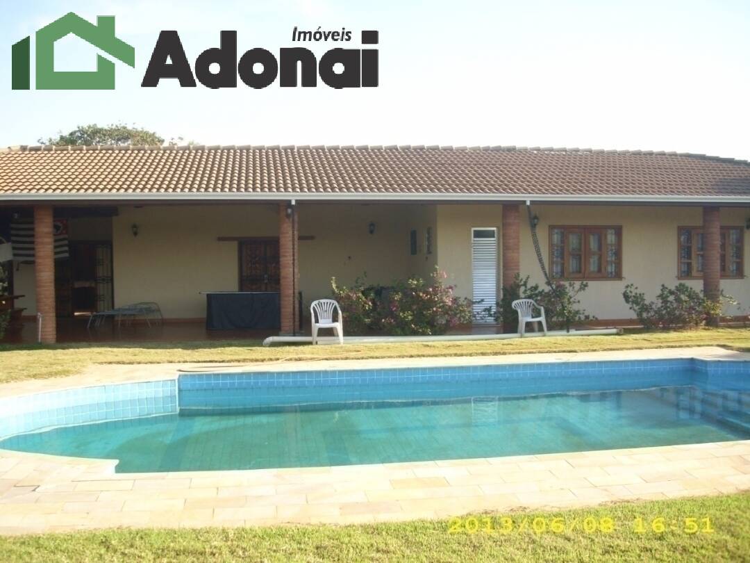 Fazenda à venda com 4 quartos, 320m² - Foto 26