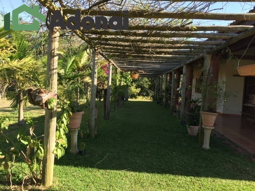 Fazenda à venda com 4 quartos, 320m² - Foto 30