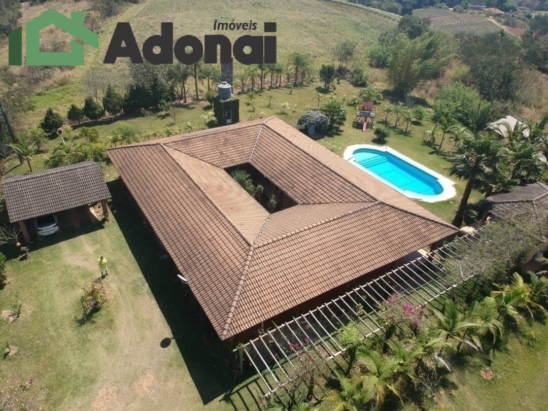 Fazenda à venda com 4 quartos, 320m² - Foto 31