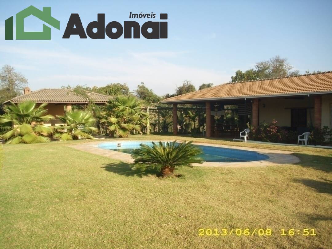 Fazenda à venda com 4 quartos, 320m² - Foto 32