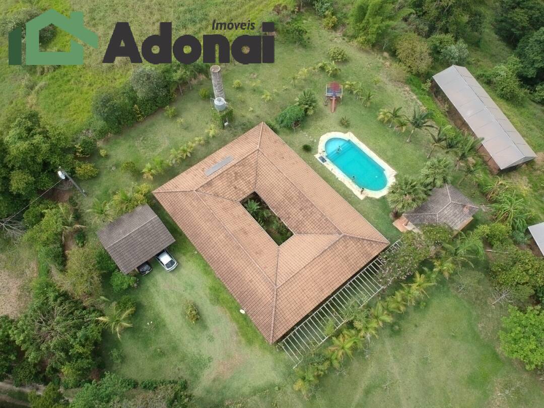 Fazenda à venda com 4 quartos, 320m² - Foto 33