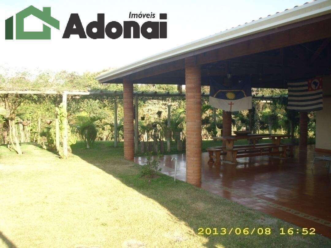 Fazenda à venda com 4 quartos, 320m² - Foto 34