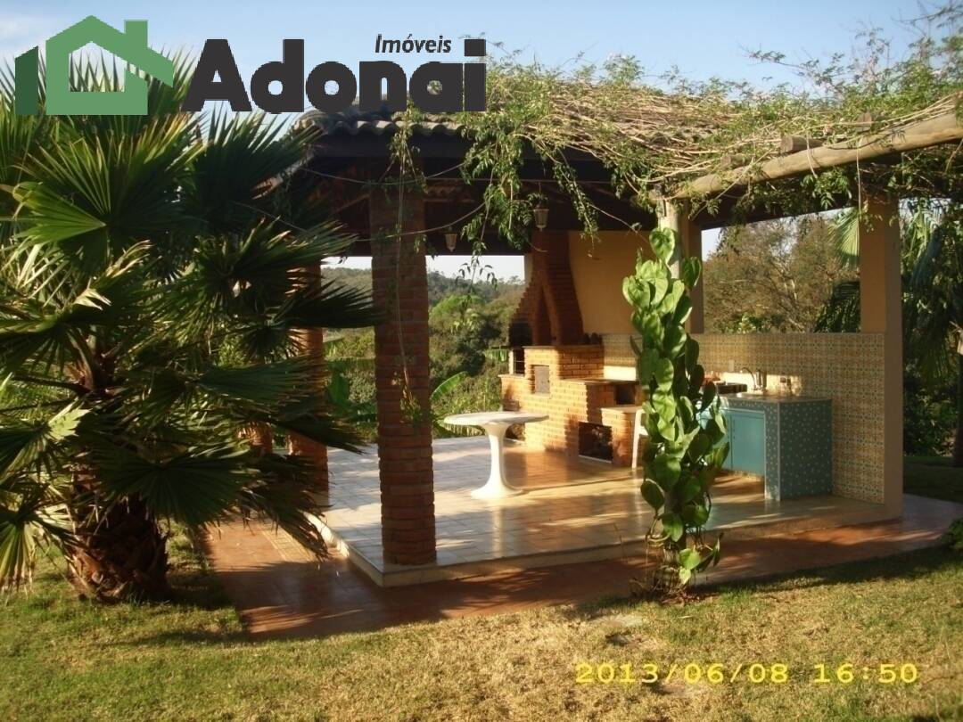 Fazenda à venda com 4 quartos, 320m² - Foto 36