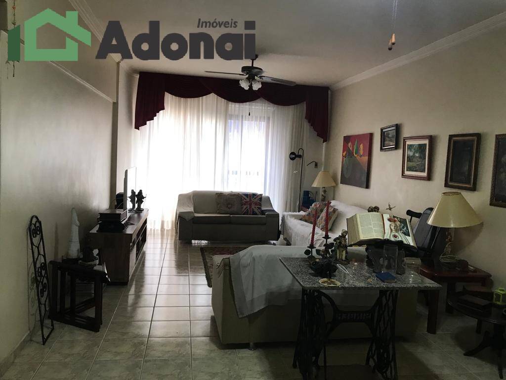 Apartamento à venda com 3 quartos, 160m² - Foto 19