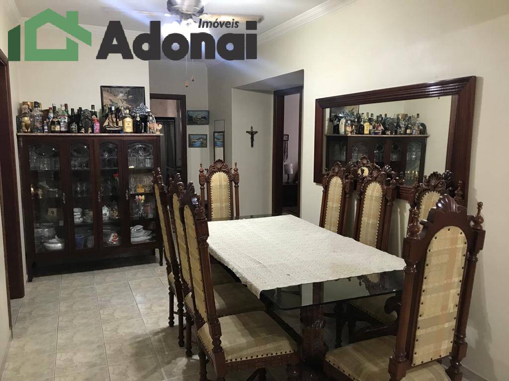 Apartamento à venda com 3 quartos, 160m² - Foto 15