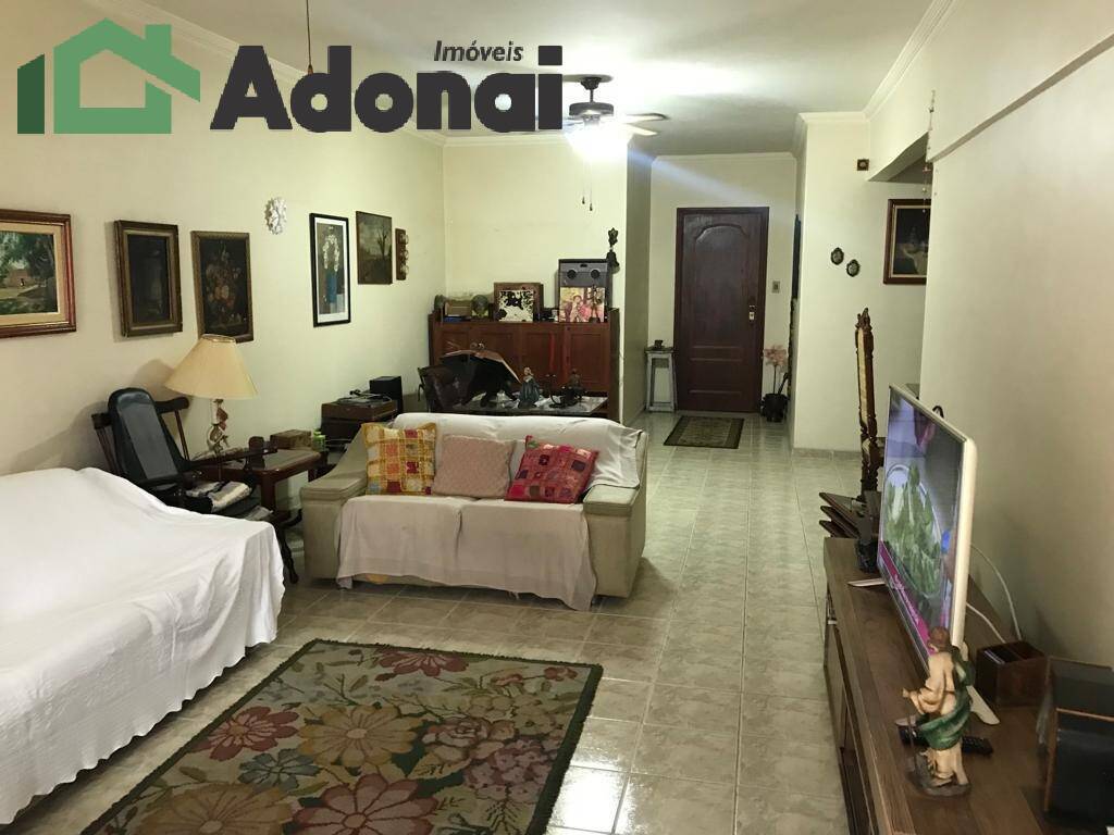 Apartamento à venda com 3 quartos, 160m² - Foto 18