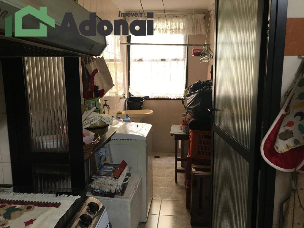 Apartamento à venda com 3 quartos, 160m² - Foto 21