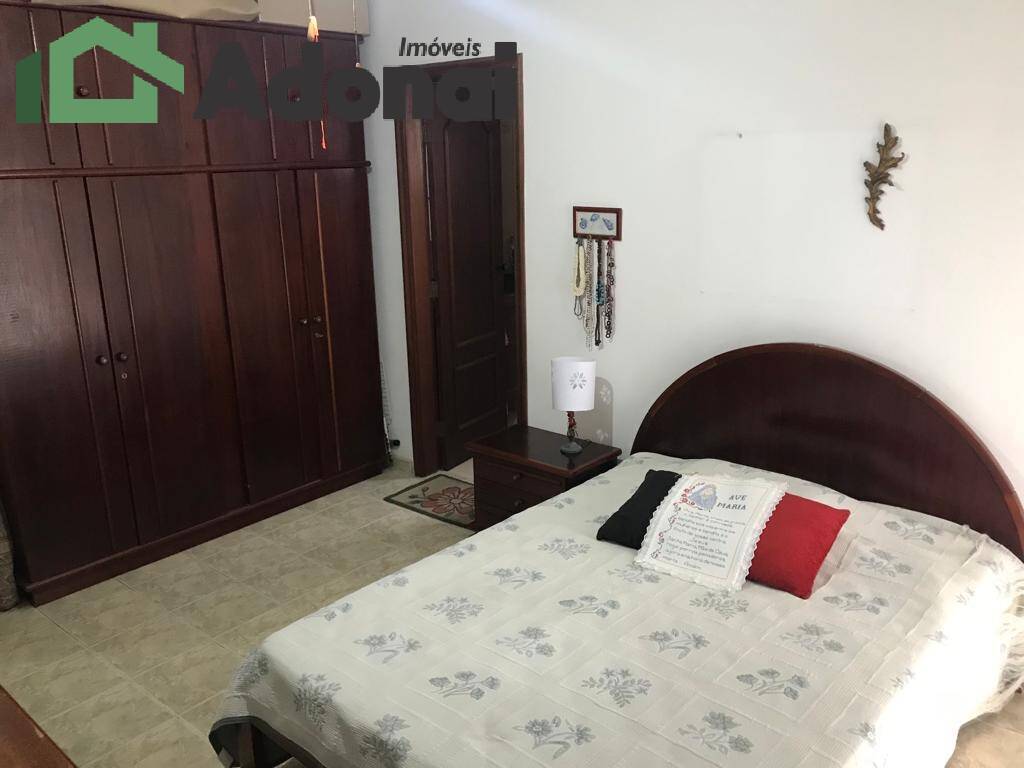 Apartamento à venda com 3 quartos, 160m² - Foto 7