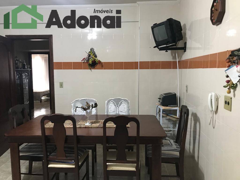 Apartamento à venda com 3 quartos, 160m² - Foto 23