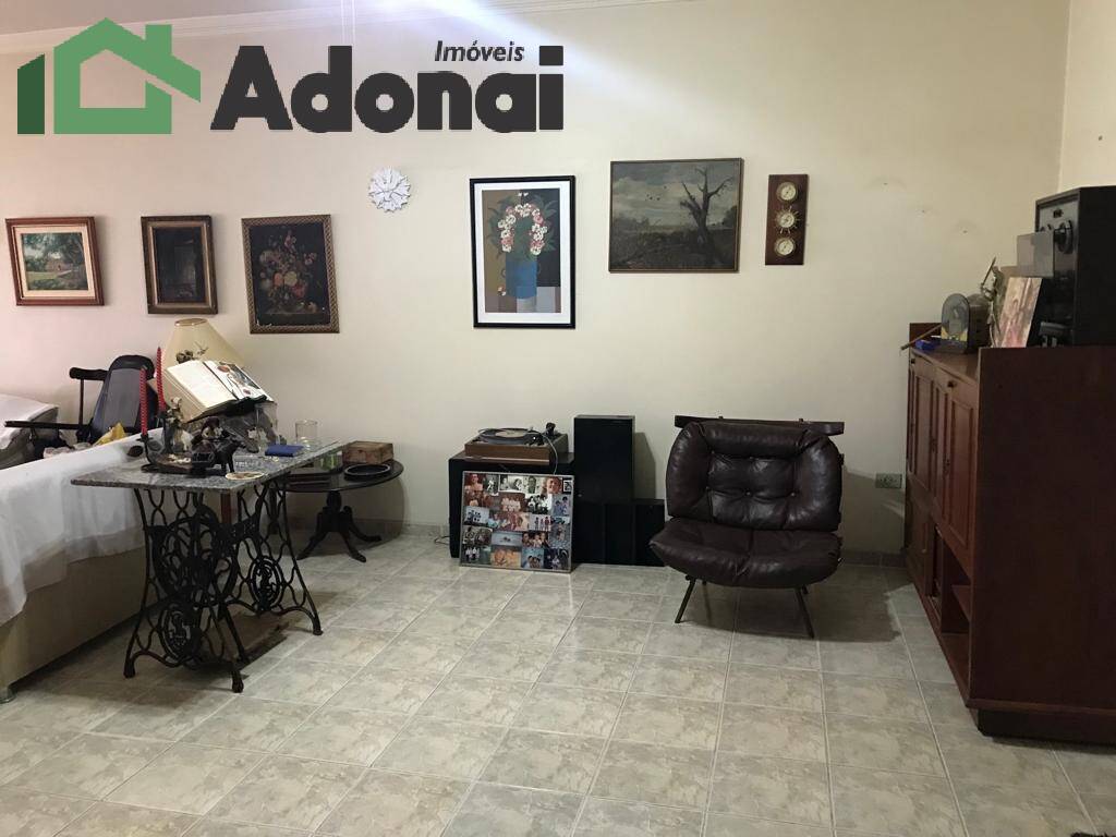 Apartamento à venda com 3 quartos, 160m² - Foto 20