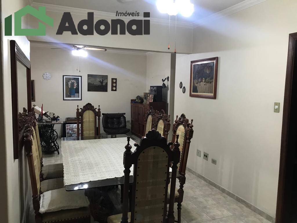 Apartamento à venda com 3 quartos, 160m² - Foto 14