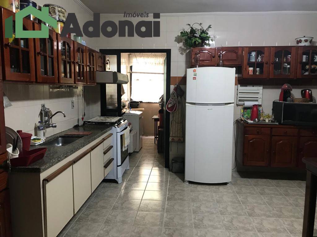 Apartamento à venda com 3 quartos, 160m² - Foto 24