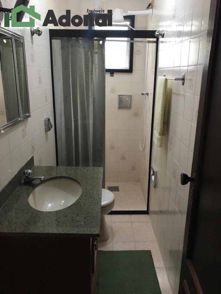 Apartamento à venda com 3 quartos, 160m² - Foto 12