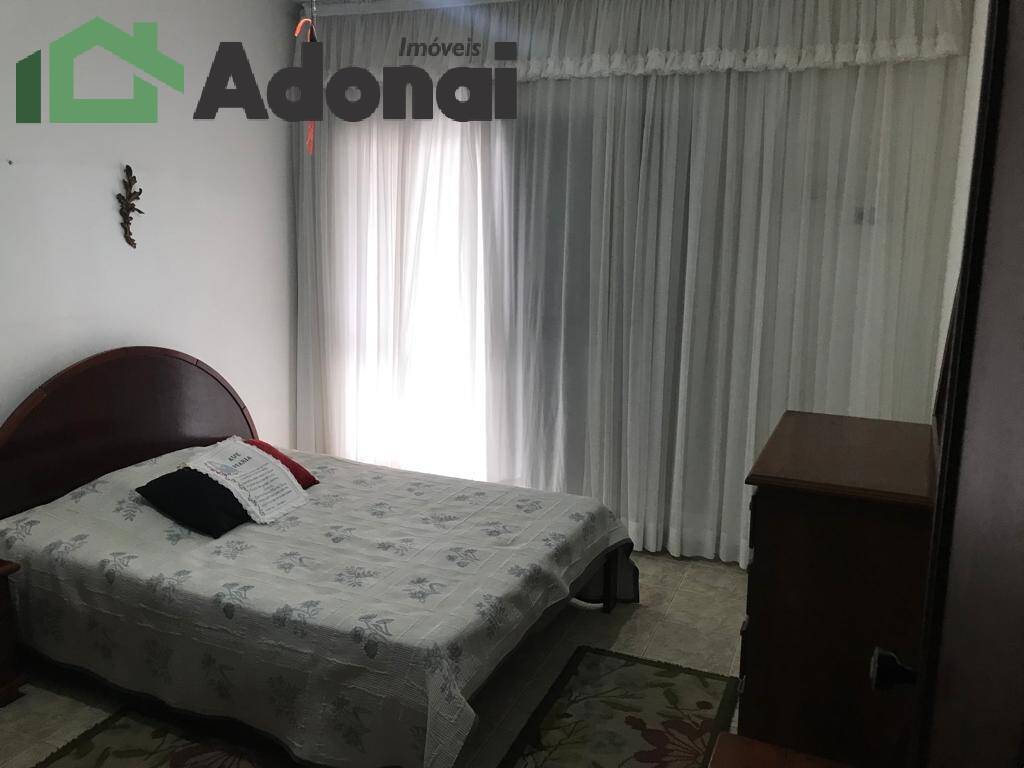 Apartamento à venda com 3 quartos, 160m² - Foto 9