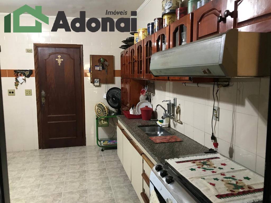 Apartamento à venda com 3 quartos, 160m² - Foto 22