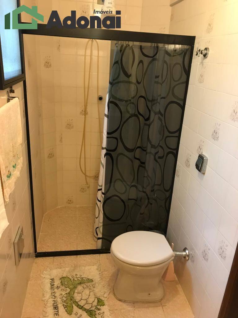 Apartamento à venda com 3 quartos, 160m² - Foto 8