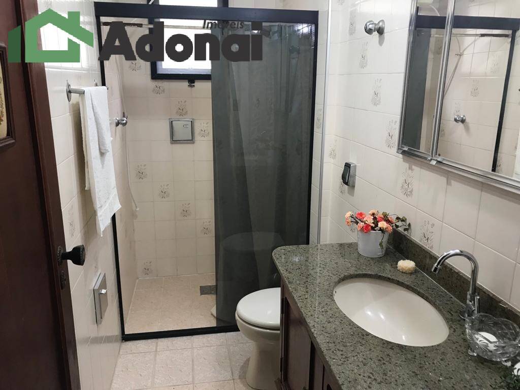 Apartamento à venda com 3 quartos, 160m² - Foto 11