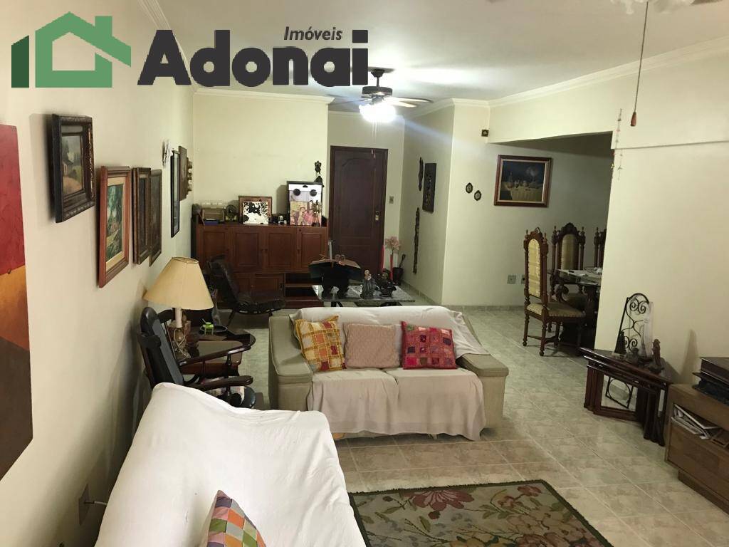 Apartamento à venda com 3 quartos, 160m² - Foto 17