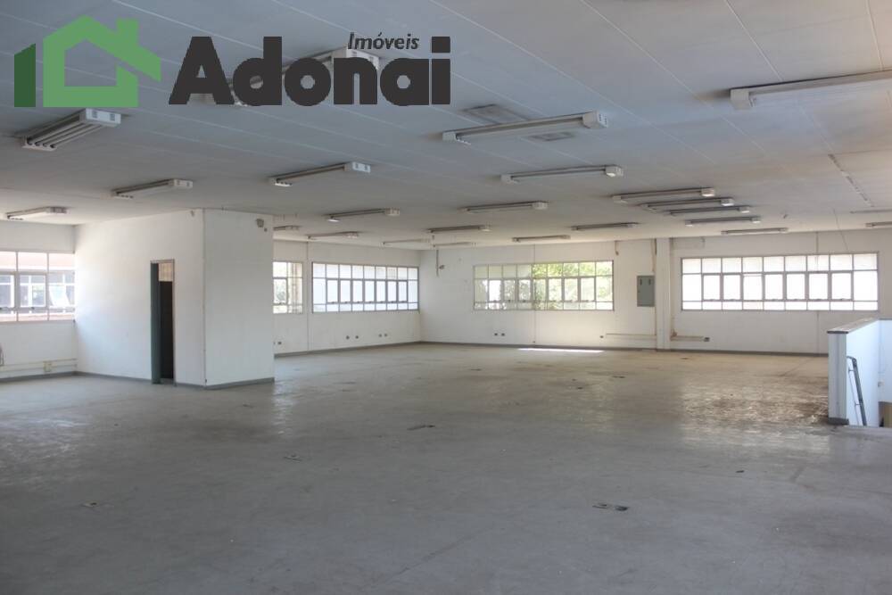 Depósito-Galpão-Armazém para alugar, 8400m² - Foto 1