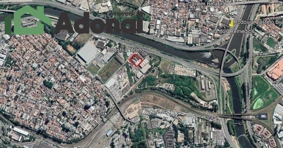 Depósito-Galpão-Armazém para alugar, 8400m² - Foto 4