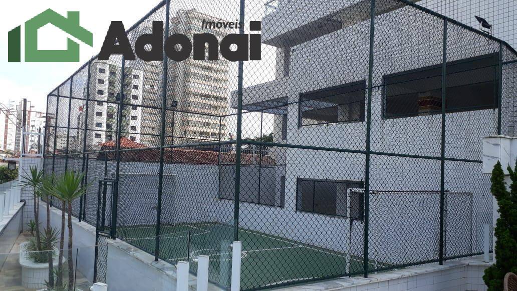 Apartamento à venda com 2 quartos, 104m² - Foto 4