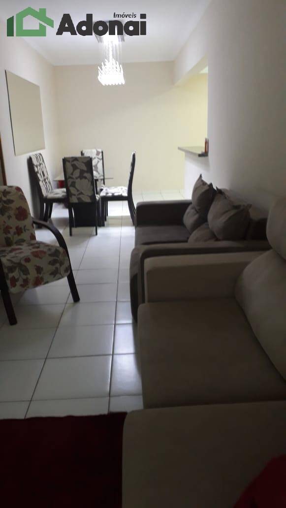 Apartamento à venda com 2 quartos, 104m² - Foto 12