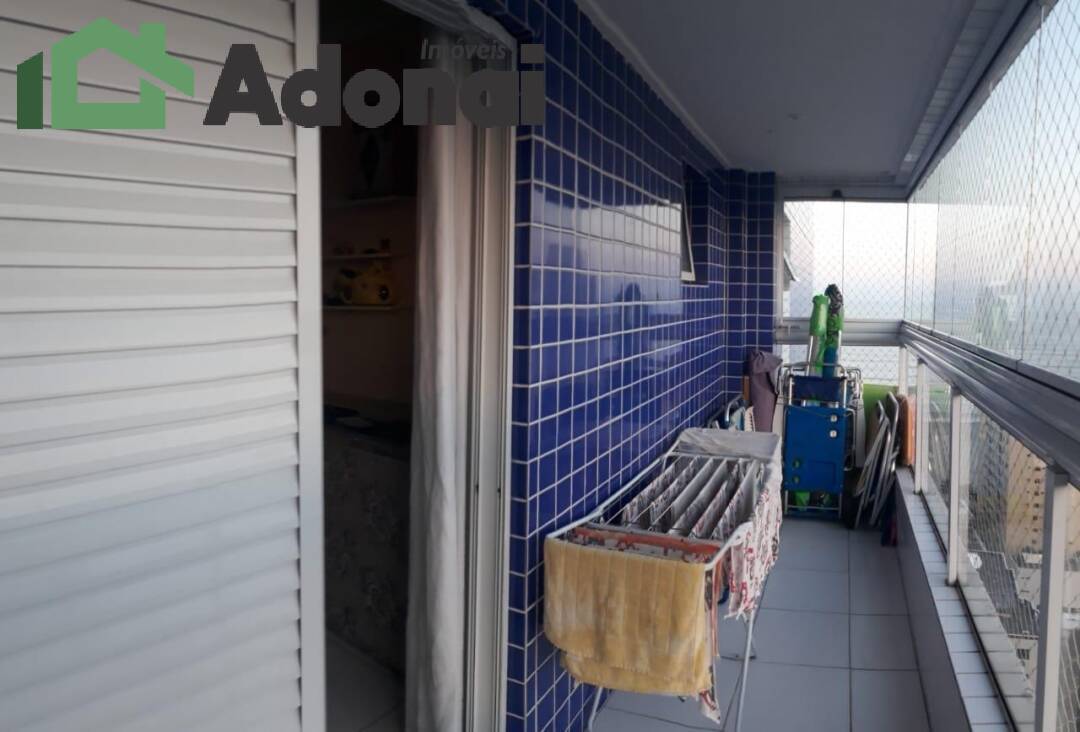 Apartamento à venda com 2 quartos, 104m² - Foto 11