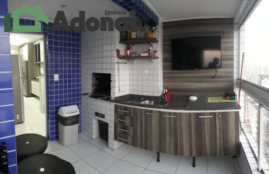 Apartamento à venda com 2 quartos, 104m² - Foto 6