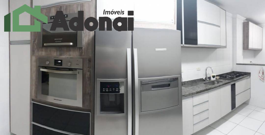 Apartamento à venda com 2 quartos, 104m² - Foto 21