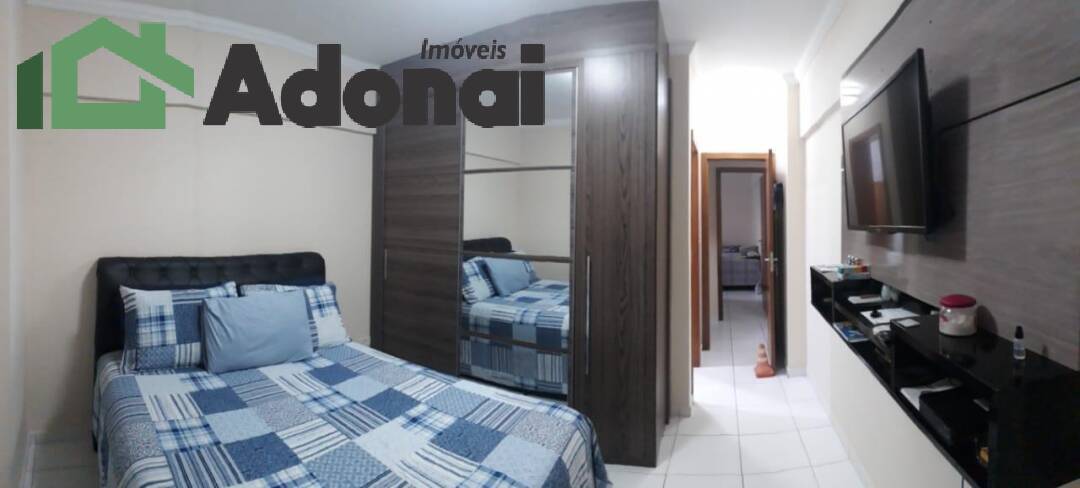 Apartamento à venda com 2 quartos, 104m² - Foto 10